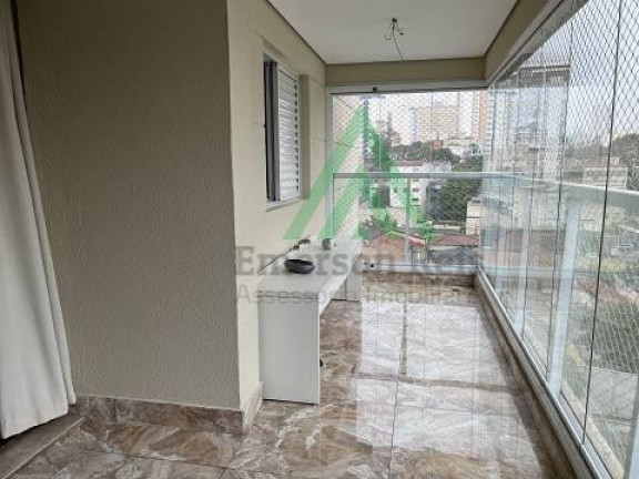 Imagem Apartamento com 2 Quartos à Venda, 64 m² em Cambuci - São Paulo Imagem Apartamento com 2 Quartos à Venda, 64 m² em Cambuci - São Paulo