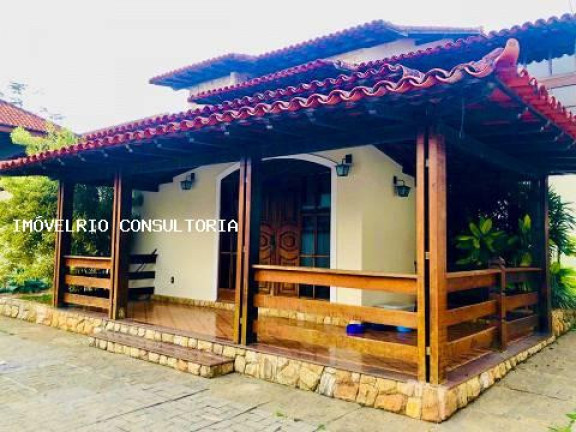 Imagem Casa com 4 Quartos à Venda, 600 m² em Rio De Janeiro