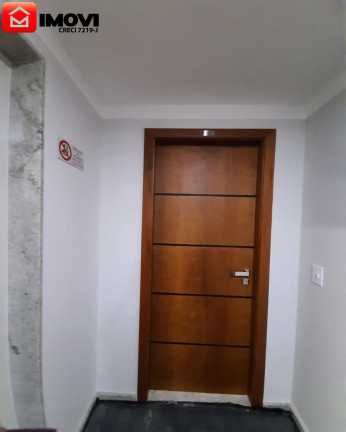 Imagem Apartamento com 1 Quarto à Venda, 37 m² em Jardim Da Penha - Vitória
