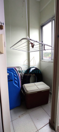 Imagem Apartamento com 2 Quartos à Venda, 62 m² em Perequê Açu - Ubatuba