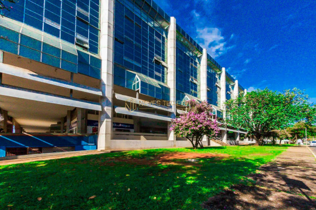 Imagem Imóvel Comercial para Alugar, 30 m² em Asa Norte - Brasília Imagem Imóvel Comercial para Alugar, 30 m² em Asa Norte - Brasília