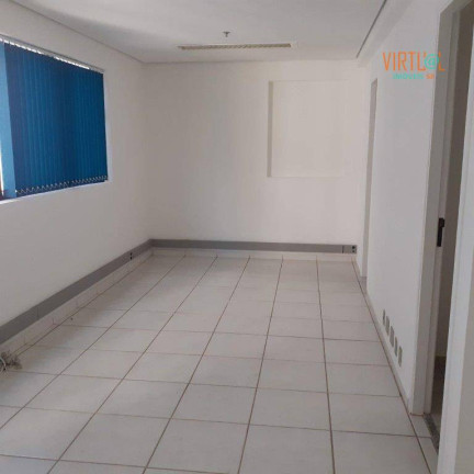 Imagem Sala Comercial à Venda, 28 m² em Perdizes - São Paulo Imagem Sala Comercial à Venda, 28 m² em Perdizes - São Paulo