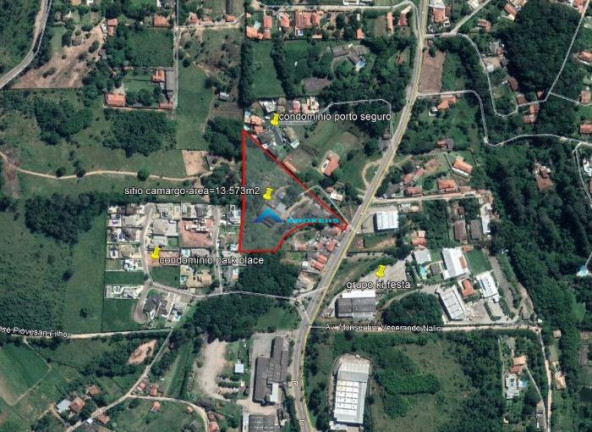 Imagem Imóvel à Venda, 13.575 m² em Caxambu - Jundiaí Imagem Imóvel à Venda, 13.575 m² em Caxambu - Jundiaí