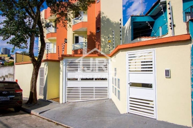 Imagem Imóvel com 2 Quartos à Venda, 84 m² em Vila Sacadura Cabral - Santo André Imagem Imóvel com 2 Quartos à Venda, 84 m² em Vila Sacadura Cabral - Santo André