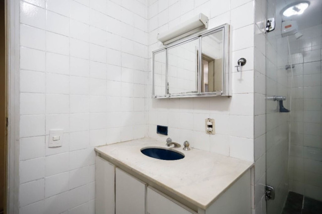 Imagem Apartamento com 3 Quartos à Venda, 143 m² em Pinheiros - São Paulo Imagem Apartamento com 3 Quartos à Venda, 143 m² em Pinheiros - São Paulo