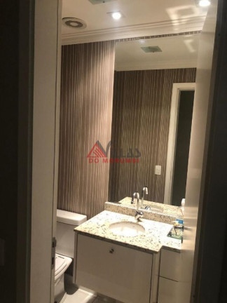 Imagem Apartamento com 2 Quartos à Venda, 133 m² em Parque Reboucas - São Paulo