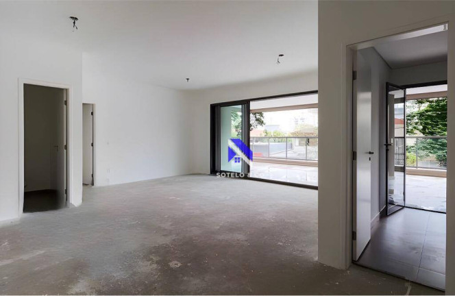 Imagem Apartamento com 4 Quartos à Venda, 216 m² em Campo Belo - São Paulo Imagem Apartamento com 4 Quartos à Venda, 216 m² em Campo Belo - São Paulo