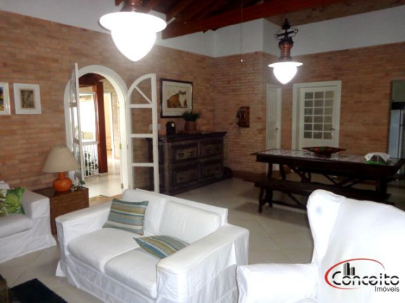 Imagem Casa com 6 Quartos para Temporada, 450 m² em Tenório - Ubatuba Imagem Casa com 6 Quartos para Temporada, 450 m² em Tenório - Ubatuba