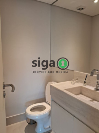 Imagem Apartamento com 3 Quartos à Venda, 213 m² em Panamby - São Paulo Imagem Apartamento com 3 Quartos à Venda, 213 m² em Panamby - São Paulo