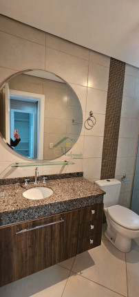 Imagem Casa de Condomínio com 3 Quartos à Venda, 81 m² em Bairro Alto - Curitiba