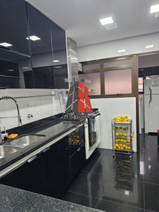 Imagem Apartamento com 4 Quartos à Venda, 171 m² em Vila Carrão - São Paulo Imagem Apartamento com 4 Quartos à Venda, 171 m² em Vila Carrão - São Paulo