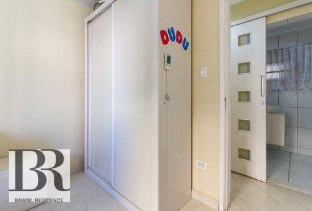 Imagem Apartamento com 2 Quartos à Venda, 61 m² em Bosque Da Saúde - São Paulo