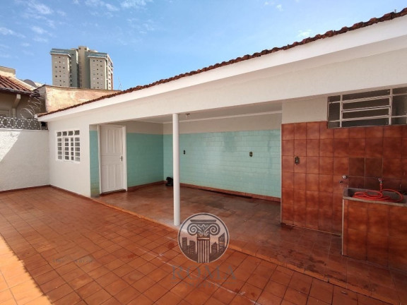 Imagem Imóvel com 3 Quartos à Venda, 250 m² em Jardim América - Ribeirão Preto Imagem Imóvel com 3 Quartos à Venda, 250 m² em Jardim América - Ribeirão Preto