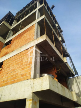 Imagem Apartamento com 2 Quartos à Venda, 65 m² em Saguaçu - Joinville