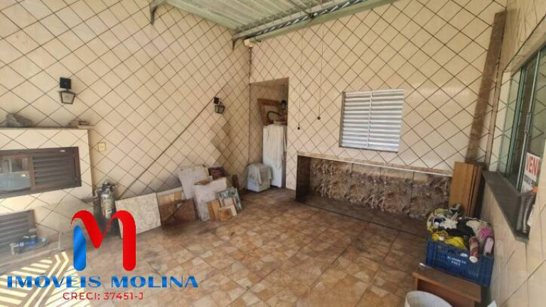 Imagem Casa com 2 Quartos à Venda, 148 m² em Nova Gerty - São Caetano Do Sul
