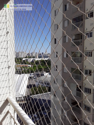 Imagem Apartamento com 3 Quartos à Venda, 63 m² em Cambuci - São Paulo Imagem Apartamento com 3 Quartos à Venda, 63 m² em Cambuci - São Paulo