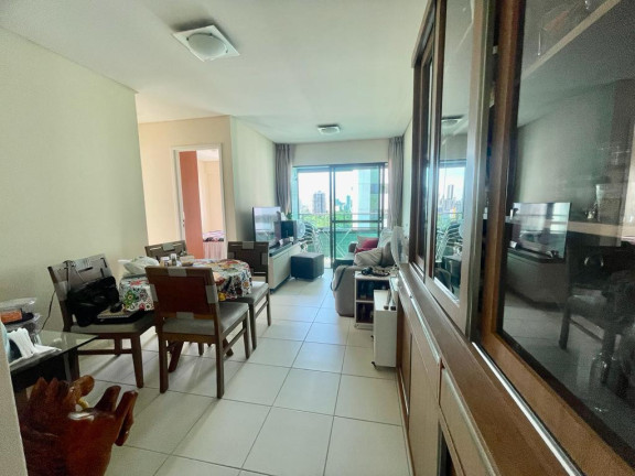 Imagem Casa com 2 Quartos à Venda, 53 m² em Torre - Recife