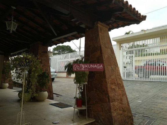 Imagem Casa com 4 Quartos à Venda, 465 m² em Vila Galvão - Guarulhos Imagem Casa com 4 Quartos à Venda, 465 m² em Vila Galvão - Guarulhos