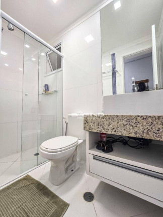 Imagem Apartamento com 3 Quartos à Venda, 151 m² em Riviera De São Lourenço - Bertioga