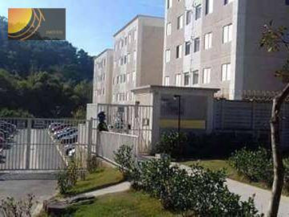 Imagem Apartamento com 3 Quartos à Venda, 49 m² em Taipas - São Paulo Imagem Apartamento com 3 Quartos à Venda, 49 m² em Taipas - São Paulo
