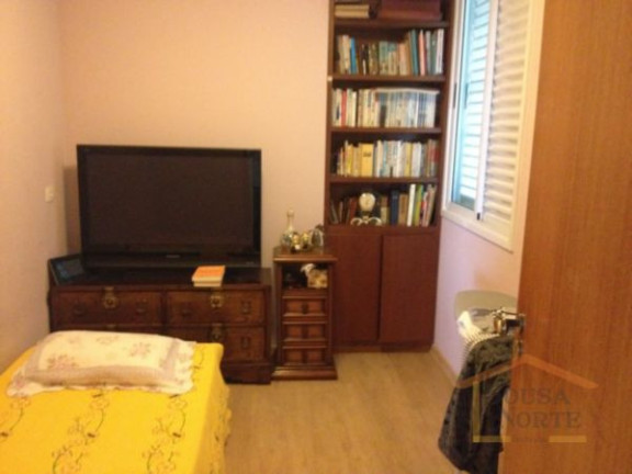 Imagem Apartamento com 3 Quartos à Venda, 94 m² em Lauzane Paulista - São Paulo