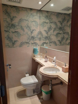 Imagem Apartamento com 3 Quartos à Venda, 130 m² em Jardim América - Ribeirão Preto