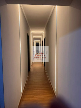 Imagem Casa com 9 Quartos para Alugar, 350 m² em Vila Olímpia - São Paulo