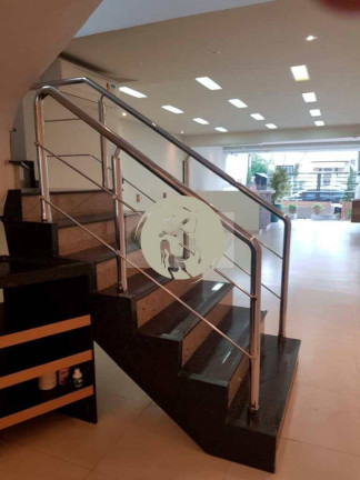 Imagem Casa com 3 Quartos à Venda, 224 m² em Gonzaga - Santos