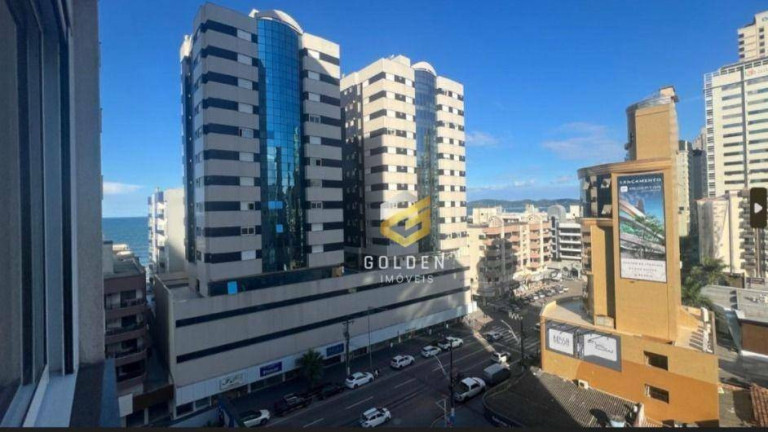 Imagem Apartamento com 4 Quartos à Venda, 352 m² em Meia Praia - Itapema