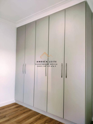 Imagem Apartamento com 2 Quartos para Alugar, 62 m² em Parque Campolim - Sorocaba