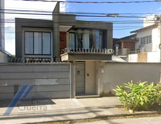 Imagem Casa com 5 Quartos à Venda, 245 m² em Acaraú - Ubatuba