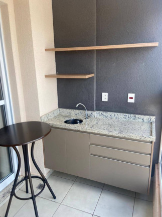 Imagem Apartamento com 2 Quartos à Venda, 56 m² em Santos Dumont - São José Do Rio Preto