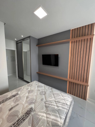 Imagem Apartamento com 2 Quartos à Venda, 86 m² em Perequê - Porto Belo