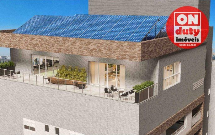 Imagem Apartamento com 3 Quartos à Venda, 126 m² em Gonzaga - Santos Imagem Apartamento com 3 Quartos à Venda, 126 m² em Gonzaga - Santos