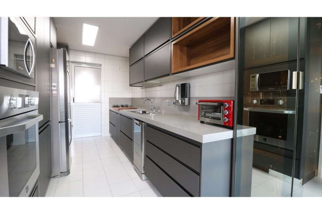 Imagem Apartamento com 3 Quartos à Venda, 177 m² em Vila Andrade - São Paulo Imagem Apartamento com 3 Quartos à Venda, 177 m² em Vila Andrade - São Paulo