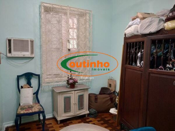 Imagem Apartamento com 4 Quartos à Venda, 135 m² em Tijuca - Rio De Janeiro Imagem Apartamento com 4 Quartos à Venda, 135 m² em Tijuca - Rio De Janeiro