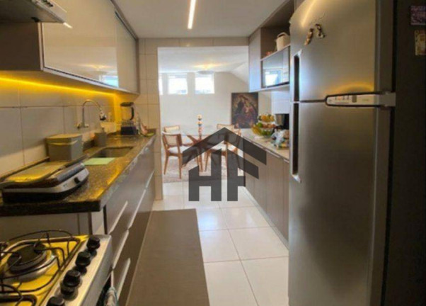 Imagem Apartamento com 3 Quartos à Venda, 125 m² em Boa Viagem - Recife