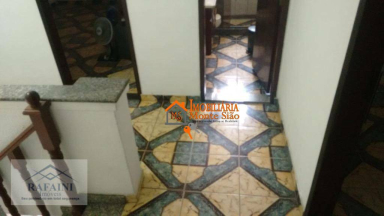 Imagem Sobrado com 3 Quartos à Venda, 153 m² em Jardim Santa Clara - Guarulhos Imagem Sobrado com 3 Quartos à Venda, 153 m² em Jardim Santa Clara - Guarulhos