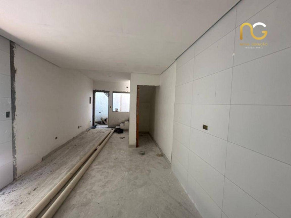 Imagem Casa com 2 Quartos à Venda, 48 m² em Vila Guilhermina - Praia Grande Imagem Casa com 2 Quartos à Venda, 48 m² em Vila Guilhermina - Praia Grande