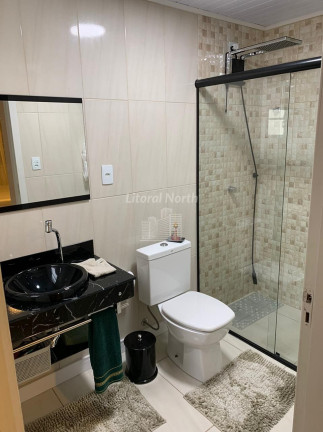 Imagem Casa com 4 Quartos à Venda, 190 m² em Dom Bosco - Itajaí