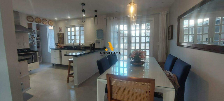 Imagem Casa de Condomínio com 3 Quartos para Alugar, 200 m² em Recreio Dos Bandeirantes - Rio De Janeiro