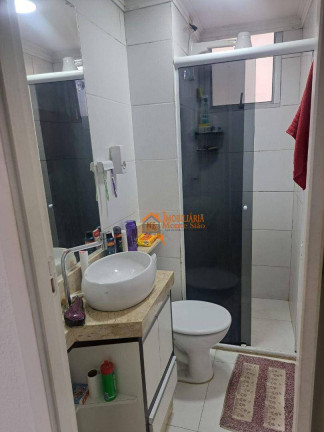 Imagem Apartamento com 2 Quartos à Venda, 39 m² em Vila Nova Bonsucesso - Guarulhos Imagem Apartamento com 2 Quartos à Venda, 39 m² em Vila Nova Bonsucesso - Guarulhos