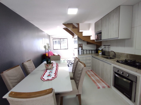 Imagem Sobrado com 2 Quartos à Venda, 85 m² em Nossa Senhora Da Saúde - Caxias Do Sul Imagem Sobrado com 2 Quartos à Venda, 85 m² em Nossa Senhora Da Saúde - Caxias Do Sul