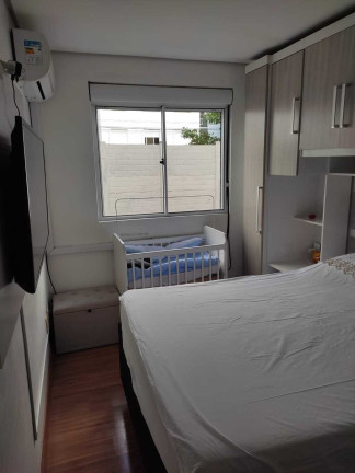 Imagem Apartamento com 2 Quartos à Venda, 58 m² em Igara - Canoas