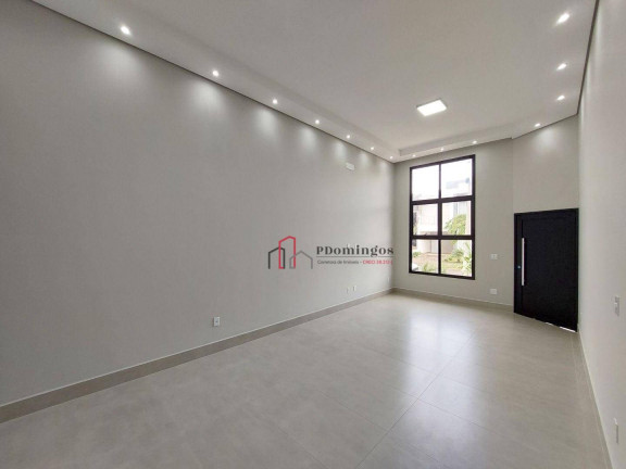 Imagem Casa com 3 Quartos à Venda, 139 m² em Residencial Terras Da Estância - Paulínia
