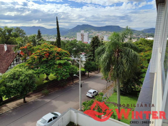 Imagem Apartamento com 2 Quartos à Venda, 133 m² em Centro - Feliz Imagem Apartamento com 2 Quartos à Venda, 133 m² em Centro - Feliz