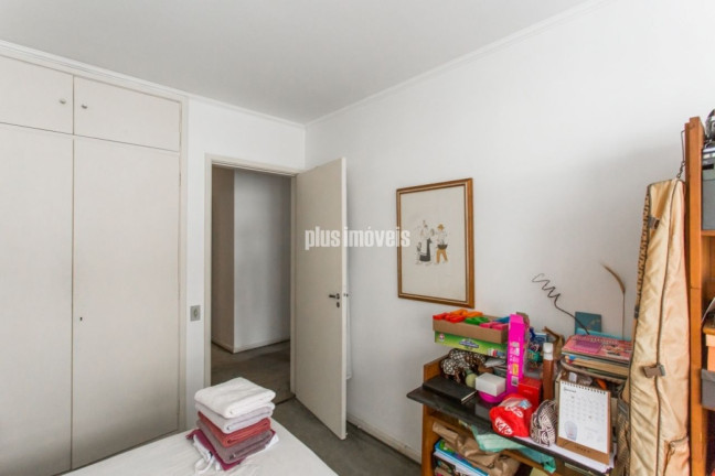 Imagem Apartamento com 3 Quartos à Venda, 170 m² em Paraíso - São Paulo Imagem Apartamento com 3 Quartos à Venda, 170 m² em Paraíso - São Paulo
