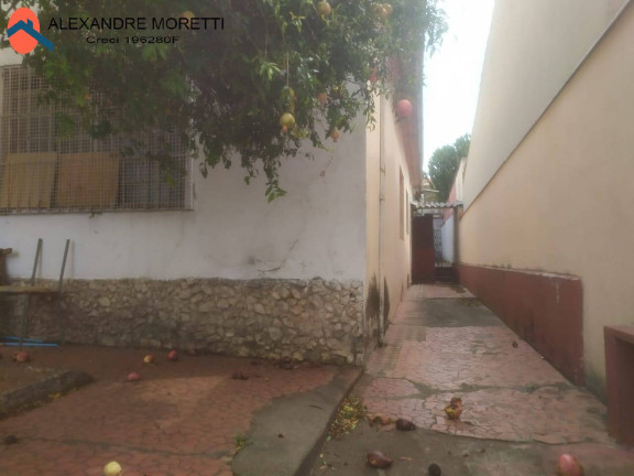 Imagem Casa com 2 Quartos para Alugar, 120 m² em Centro - Sorocaba