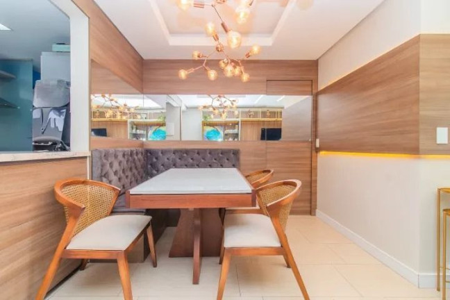 Imagem Apartamento com 3 Quartos à Venda, 85 m² em Boa Vista - Porto Alegre Imagem Apartamento com 3 Quartos à Venda, 85 m² em Boa Vista - Porto Alegre