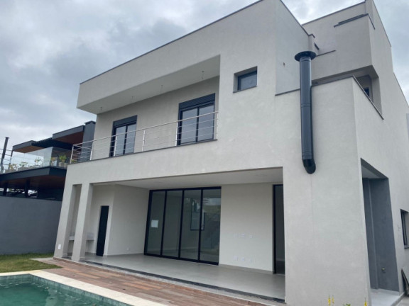 Imagem Casa com 3 Quartos à Venda, 370 m² em Urbanova - São José Dos Campos